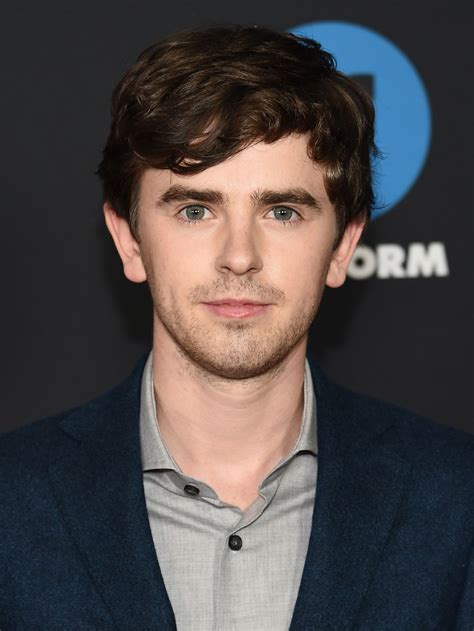 Freddie Highmore : Filmografia